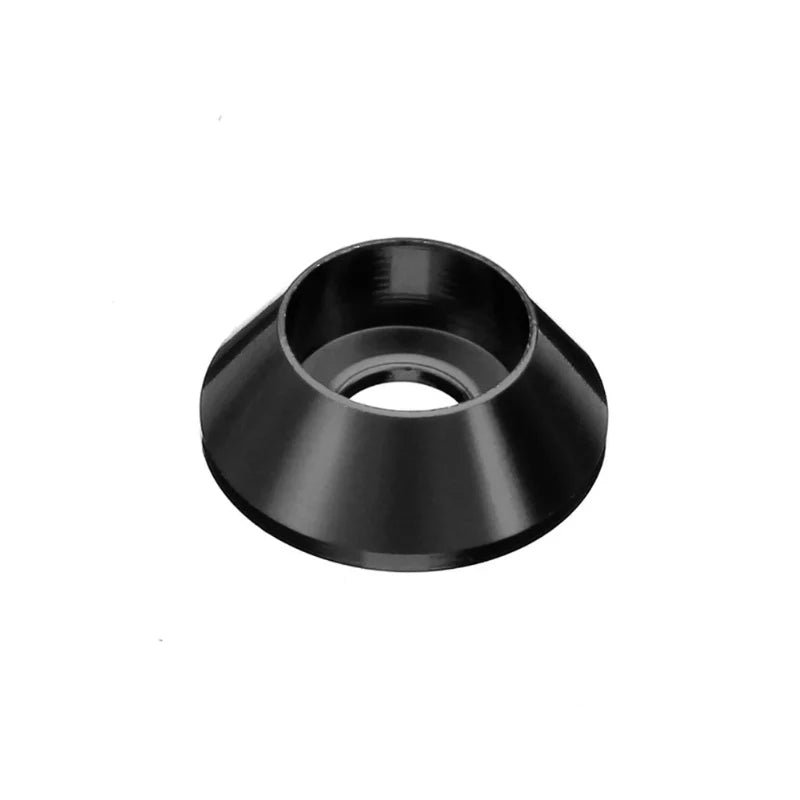 Load image into Gallery viewer, Anodised Aluminium Cap Head Washers (Pack of 10)
