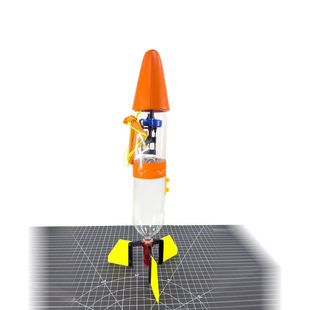 HydroLaunch Water Rocket Kit