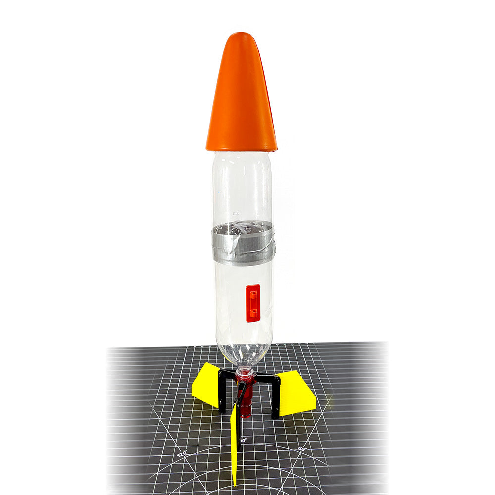 HydroLaunch Water Rocket Kit