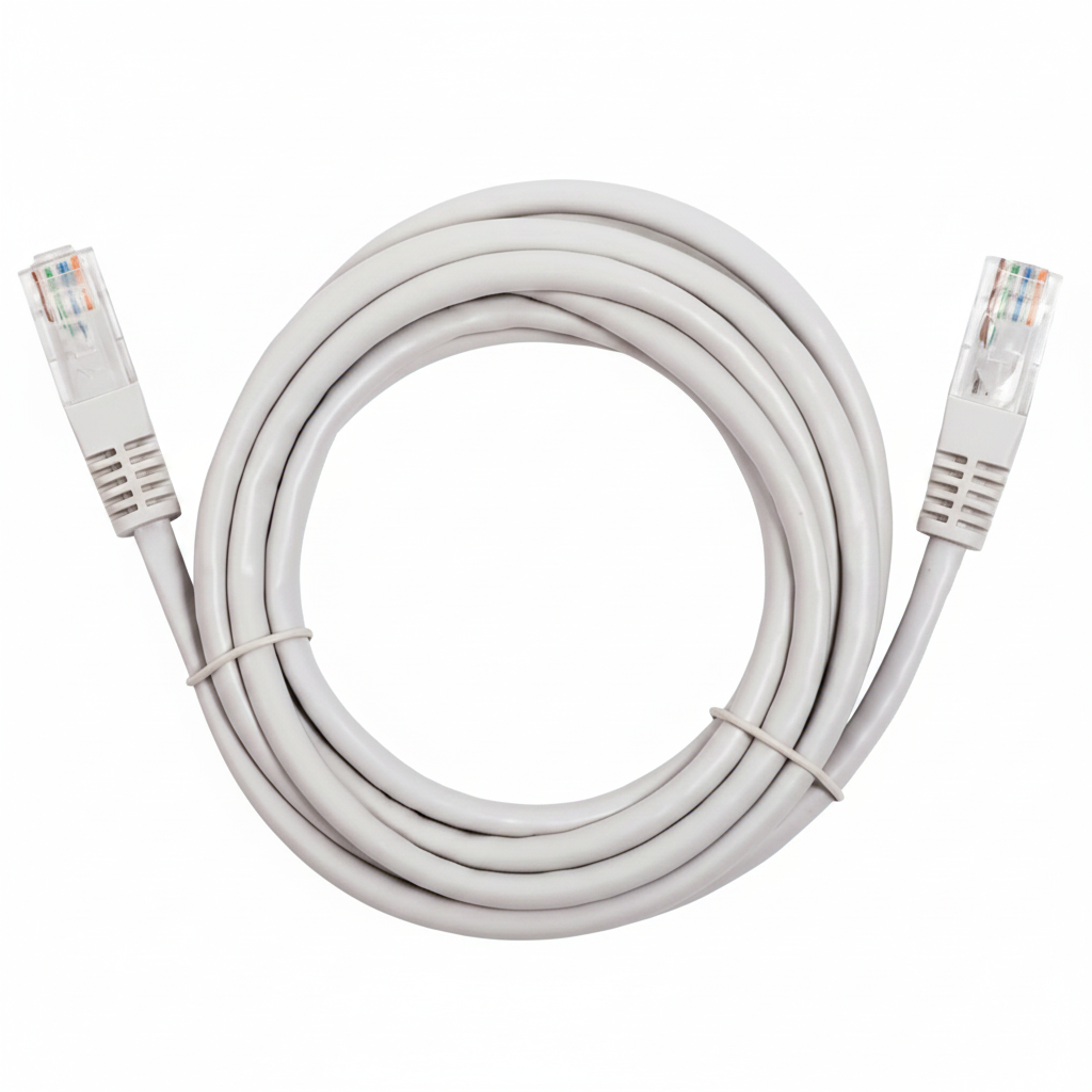 Ethernet LAN Cable - 1.2 Meter