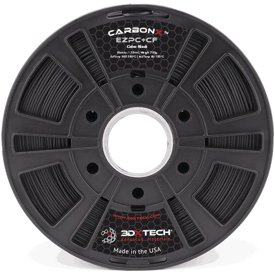 CarbonX ezPC+CF