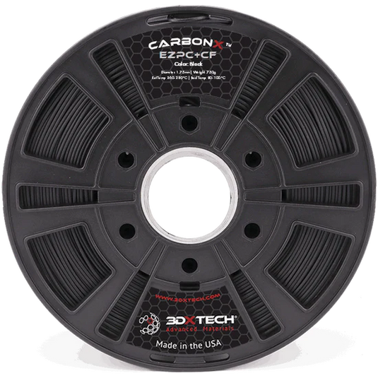 CarbonX ezPC+CF