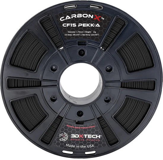 CarbonX PEKK-A+CF15