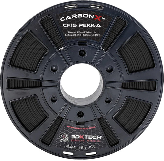 CarbonX PEKK-A+CF15