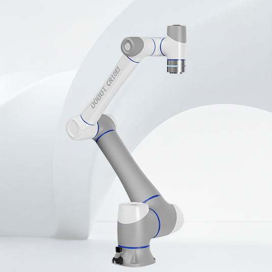 CRAF Series Collaborative Robots – CR5AF / CR10AF / CR20AF