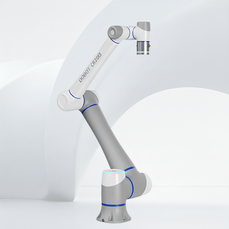 Load image into Gallery viewer, CRAF Series Collaborative Robots – CR5AF / CR10AF / CR20AF
