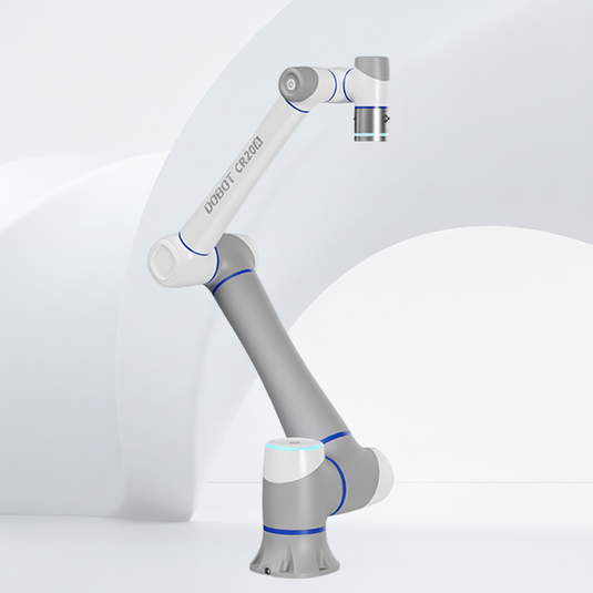 CRAF Series Collaborative Robots – CR5AF / CR10AF / CR20AF