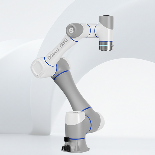 CRAF Series Collaborative Robots – CR5AF / CR10AF / CR20AF
