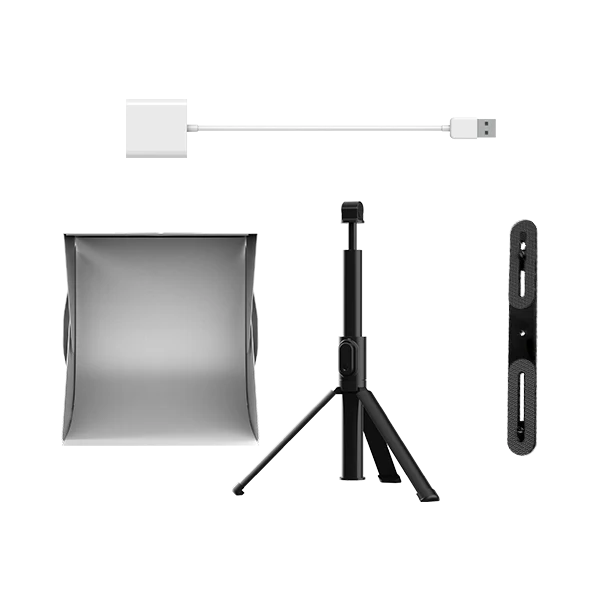 Color Kit for Mole 3D Scanner