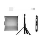 Color Kit for Mole 3D Scanner