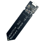 Capacitive Soil Moisture Sensor (Corrosion Resistant)