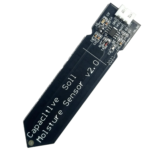 Capacitive Soil Moisture Sensor (Corrosion Resistant)