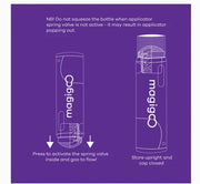 Magigoo Pro PPGF - Glass Reinforced Polypropylene