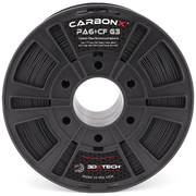 CARBONX Nylon6 Carbon Fiber (500 grams/1kg/2kg)