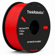 ThinkRobotics High Speed PETG 3D Printer Filament