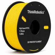 ThinkRobotics High Speed PETG 3D Printer Filament