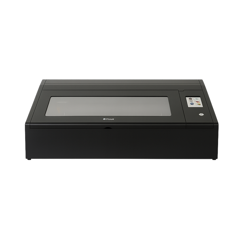 Load image into Gallery viewer, Beambox - 40W Desktop CO2 Laser Cutter
