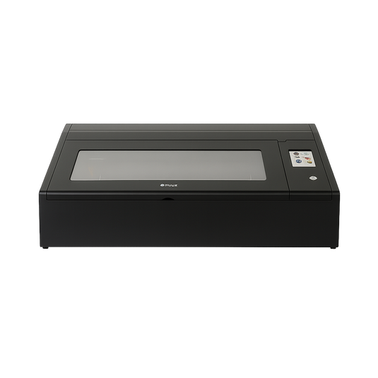 Beambox - 40W Desktop CO2 Laser Cutter