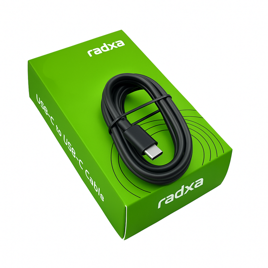 Radxa | Official Page – ThinkRobotics.com