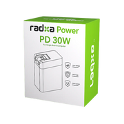 Radxa Power PD 30W