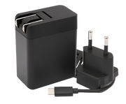 Radxa Power Plug Adapter for Power PD 30W