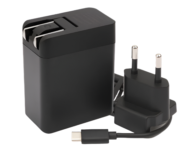 Load image into Gallery viewer, Radxa Power Plug Adapter for Power PD 30W
