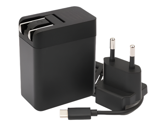 Radxa Power Plug Adapter for Power PD 30W