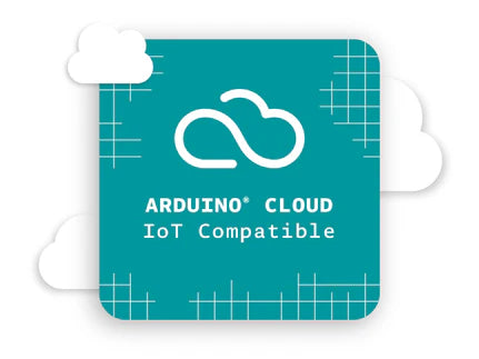 Arduino Nano 33 IoT