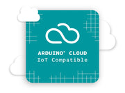 Arduino UNO EK R4 Wi-Fi (ABX00087_IN)