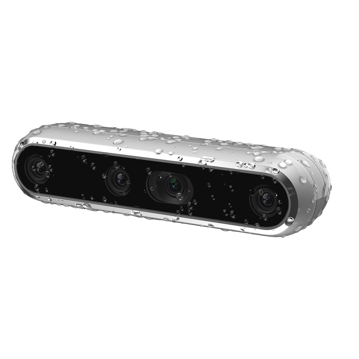 Intel RealSense Depth Camera D457