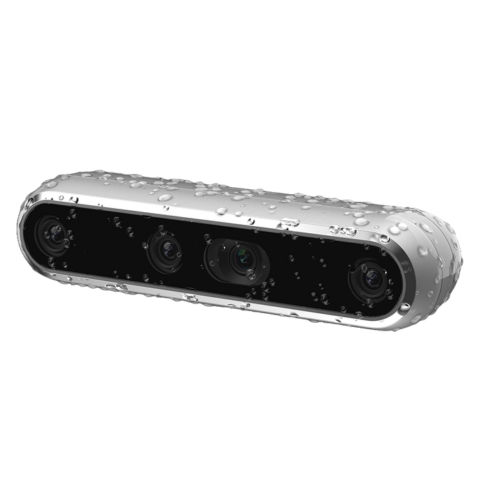 Intel RealSense Depth Camera D457