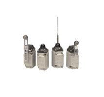 OMRON INDUSTRIAL PRODUCTS - D4B-4111N-NPT – ThinkRobotics.com