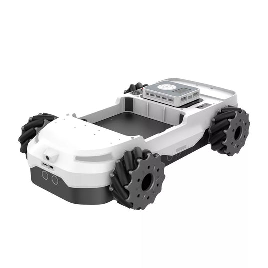 Magician Go – Omnidirectional AI Mobile Robot Platform