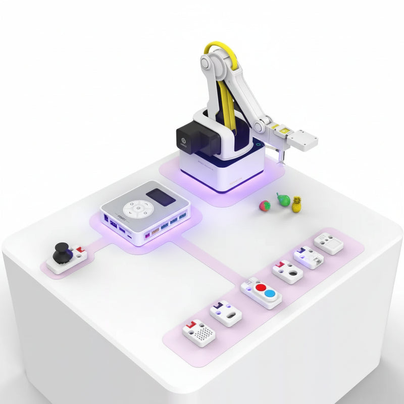 Load image into Gallery viewer, Sensor Kit for Magician Lite
