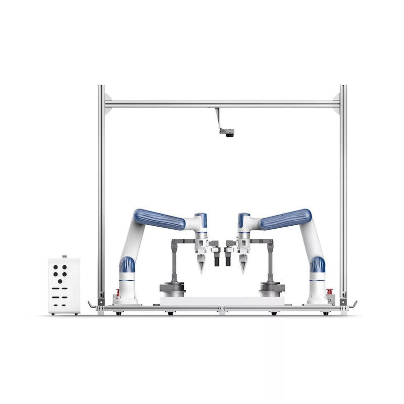 Load image into Gallery viewer, DOBOT X-Trainer AI Robot Operating Platform
