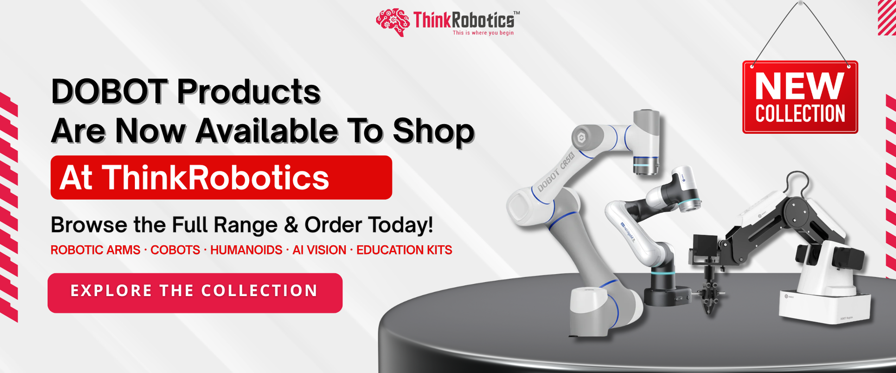 Largest Robotics, DIY Kits, AI, Manufacturing, Engineering Marketplace ...