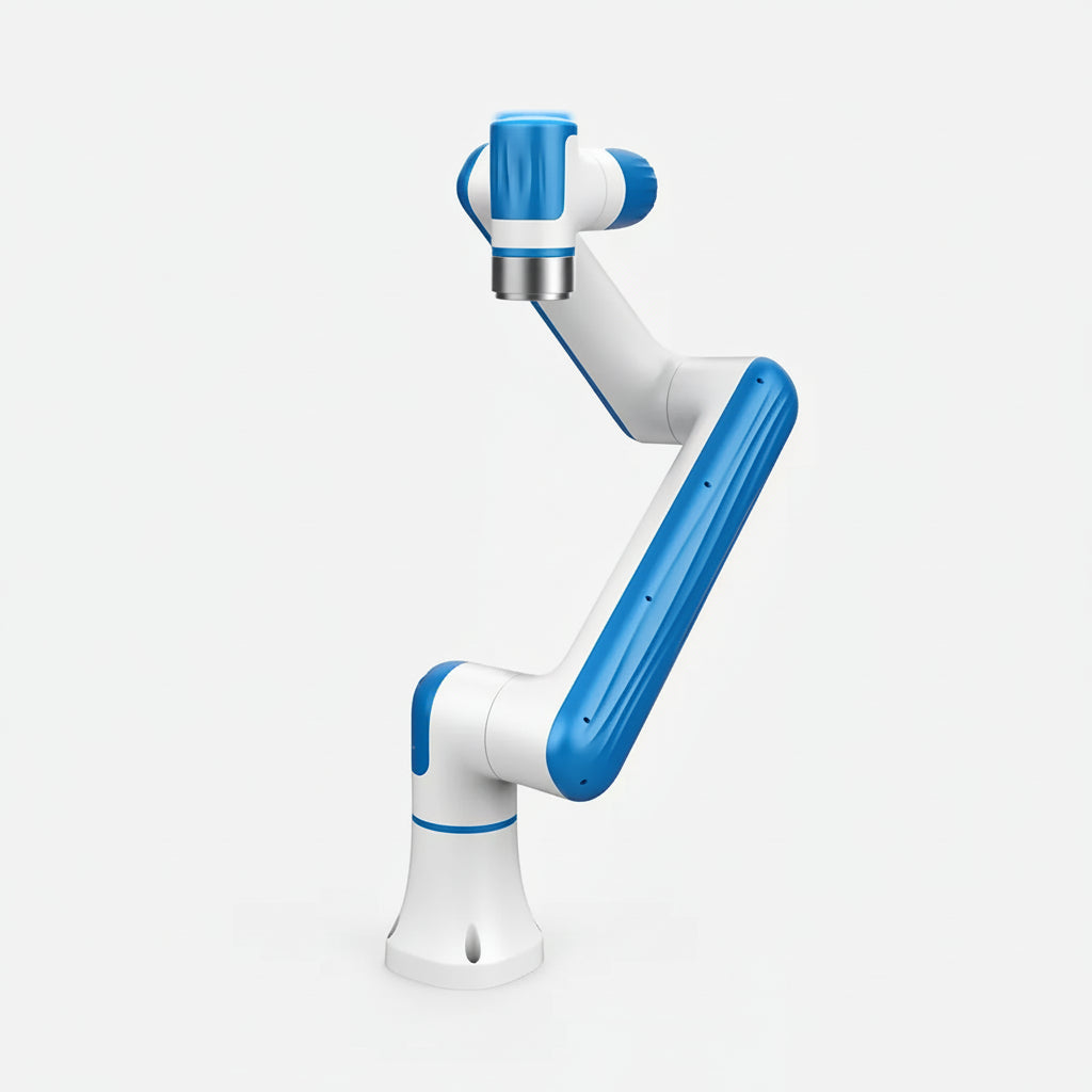 Nova Series 6-Axis Collaborative Robot Arm (Nova 2 / Nova 5)
