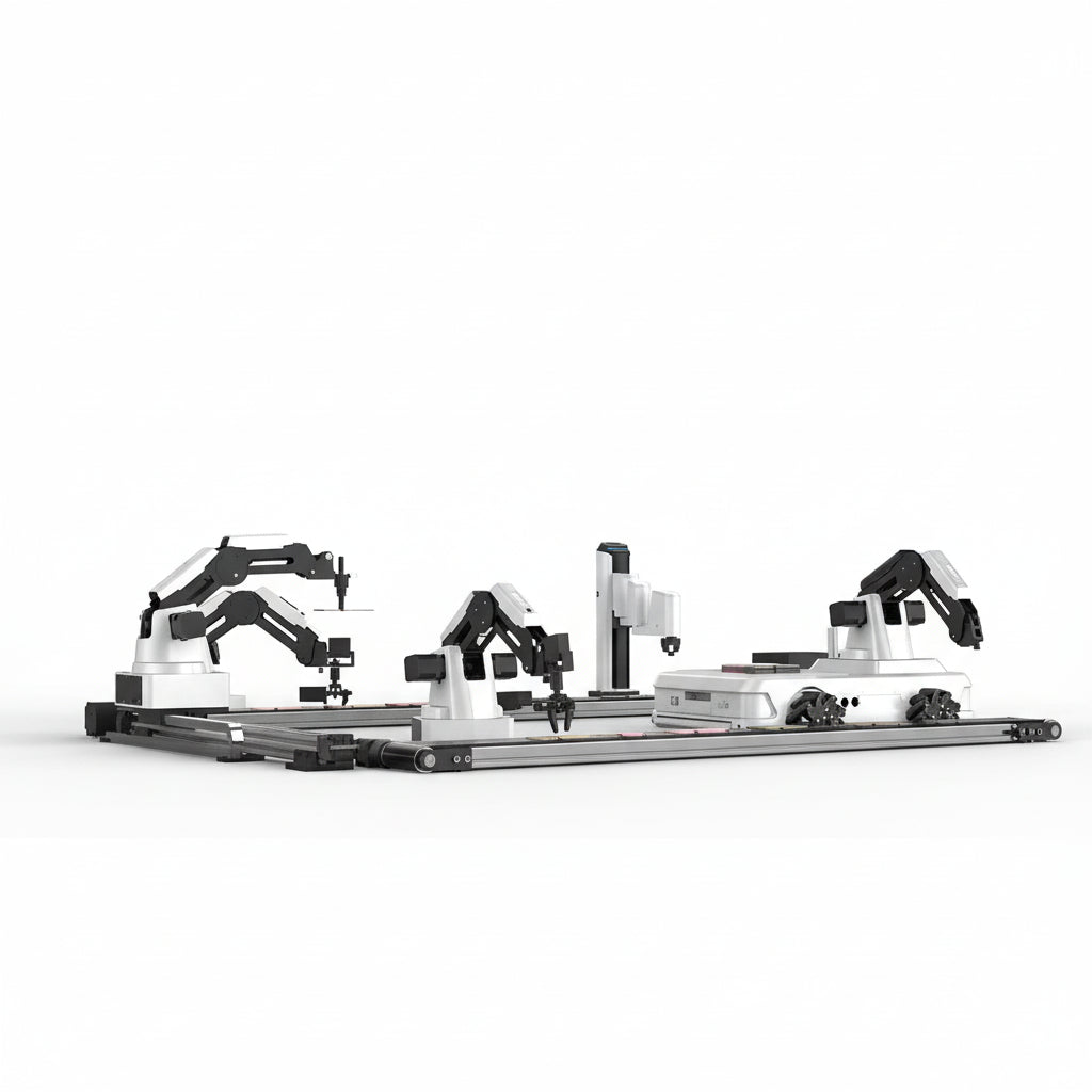 Sliding Rail Kit for Magician