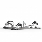 Sliding Rail Kit for Magician