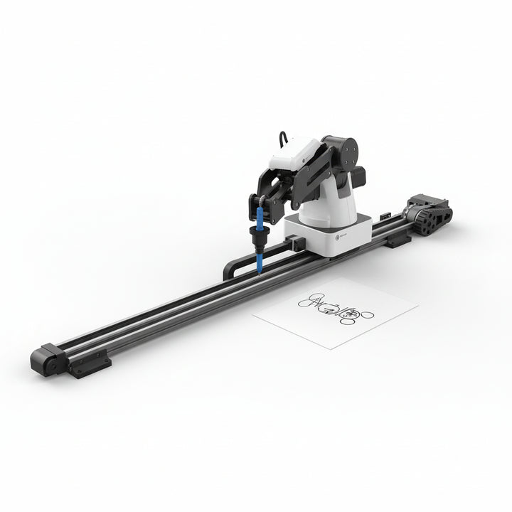 Sliding Rail Kit for Magician