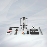 DOBOT Vision Kit – AI Robot Vision System with 5MP Industrial Camera