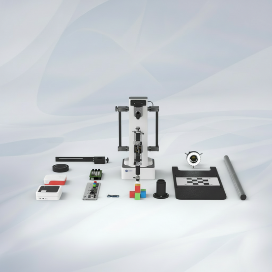 DOBOT Vision Kit – AI Robot Vision System with 5MP Industrial Camera