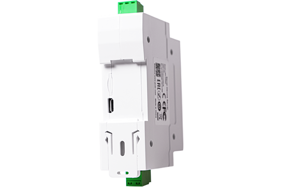 Serial to Ethernet - USR-DR302/301