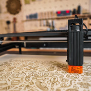 Lazervida 10W Diode Laser Cutter Online