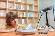 Magic Swift Plus 3D Scanner