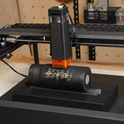 Lazervida 10W Diode Laser Cutter Online