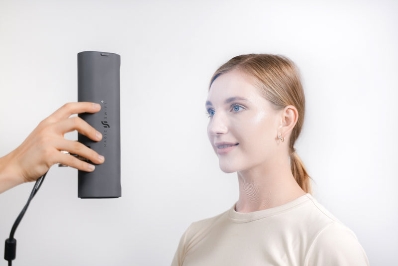 Load image into Gallery viewer, Magic Swift Plus 3D Scanner
