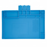 ESD Safe Heat-Resistant Soldering Insulation Pad