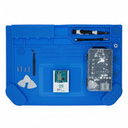 ESD Safe Heat-Resistant Soldering Insulation Pad