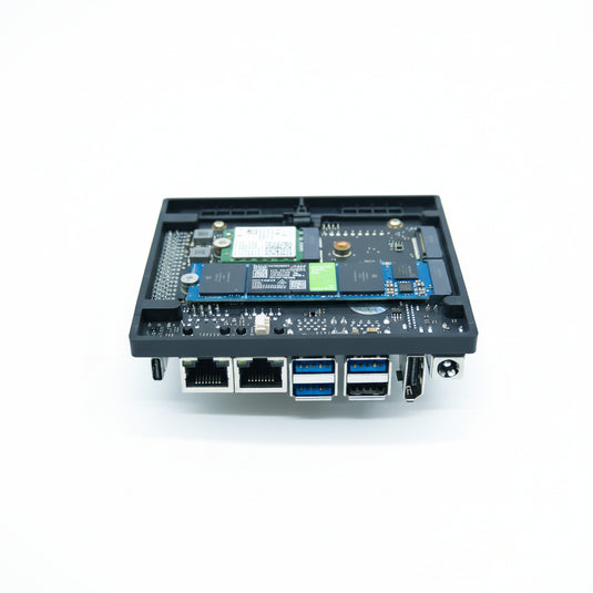 Thinkrobotics Button Module ThinkRobotics Edge AI Device with Jetson Orin NX Module – ThinkRobotics.com